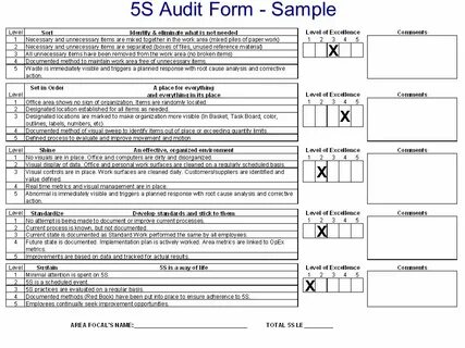 S form