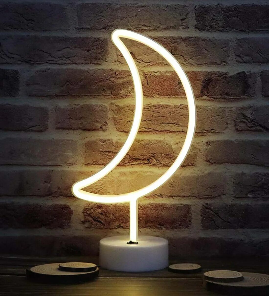 Moons led