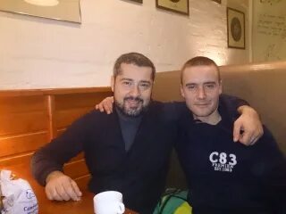 Алексей Ребизов Рязань фотографии пользователя