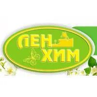 Ленхим бытовая химия спб