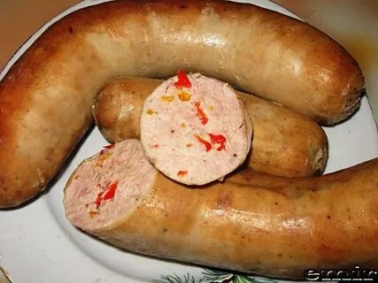 Сегодня колбаса