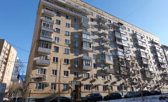 Л 24 дом