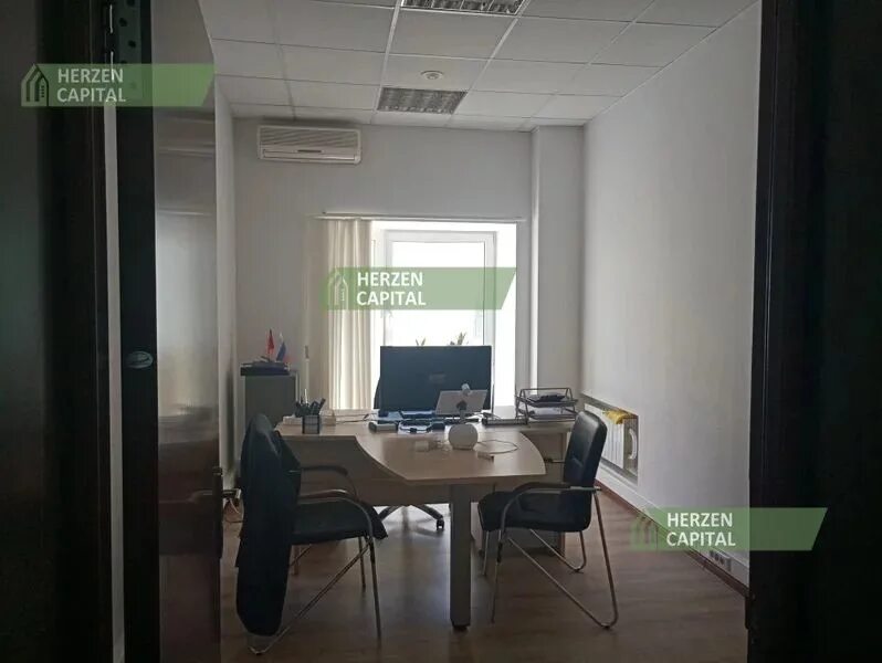 Офис номер 4. Офис номер 4. Москва, электродная улица, 5. Офис номер 4. Regus домников.