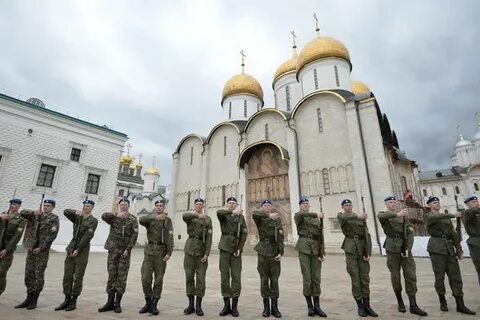 5 рота полка