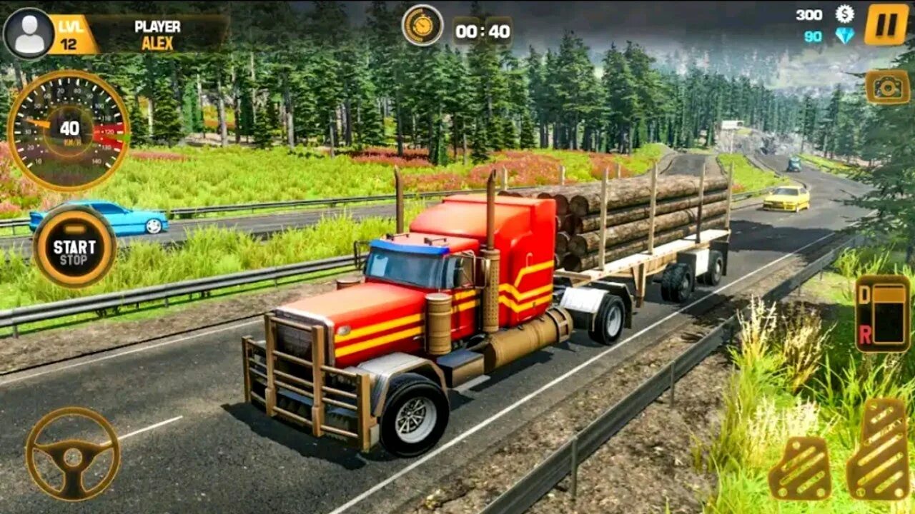 Включи грузовик игра. Трак симулятор 2021. Гранд трак симулятор 3. Truck Simulator USA 2022. Фура игра.