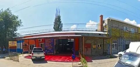 Ул моздокская г астрахань