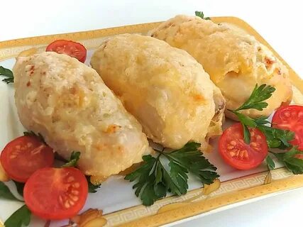 Крученики