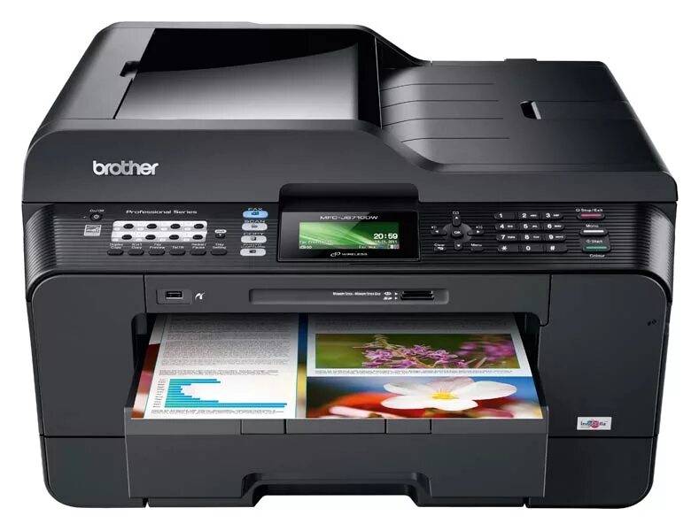 Brother MFC-j625dw. Принтер t6710. MFC-j625dw Ram. Epson 3010 принтер.