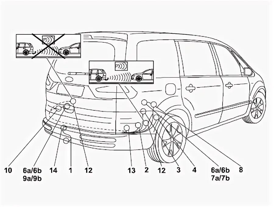Мои доработки Фьюжика в области электрики и около того - Ford Fusion, 1,6 л, 200