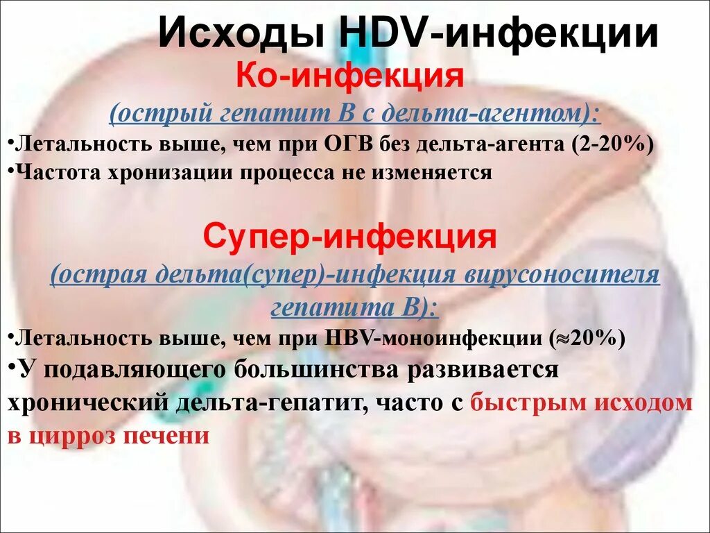 Гепатит в без дельта агента. Хронический гепатит в с Дельта агентом. Хронический вирусный гепатит b без Дельта-агента. Хронический вирусный гепатит b с Дельта-агентом это. Исходы хронических вирусных гепатитов.