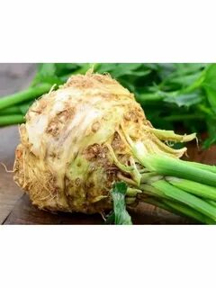 Сельдерей какой вкус