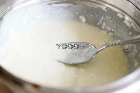 Из молока сделать масло рецепт