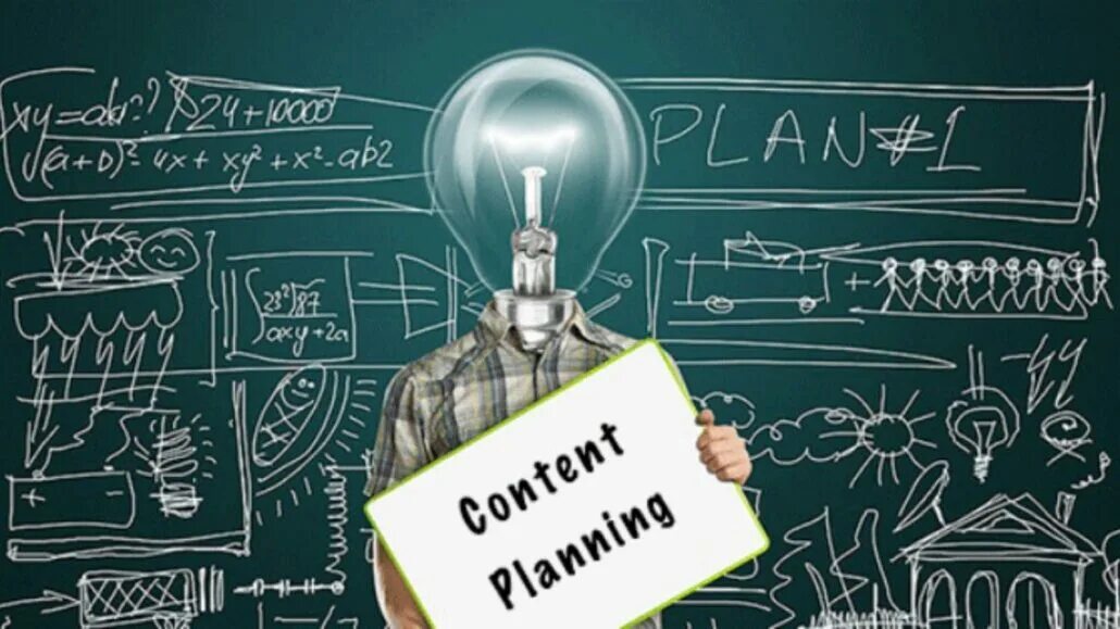 Content planning