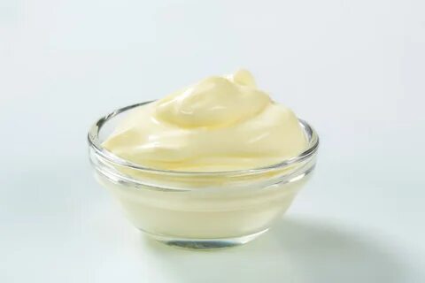 Cream but