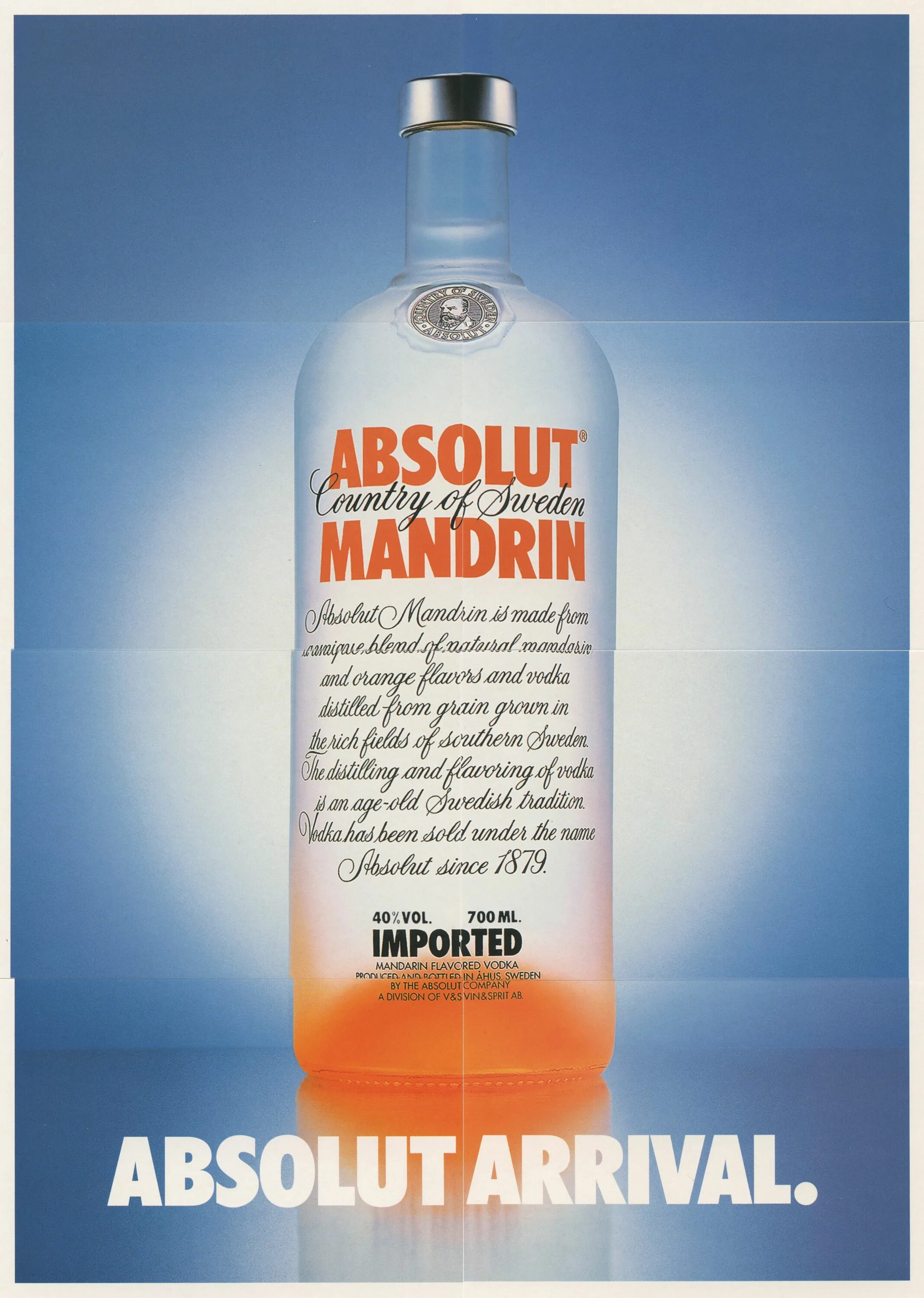 Absolute more. Абсолют. Absolut Mandrin.