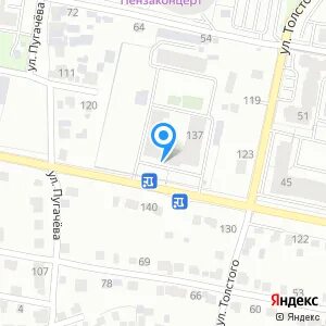 Консультация на пушкина пенза