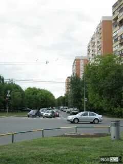 Полярная дом 5