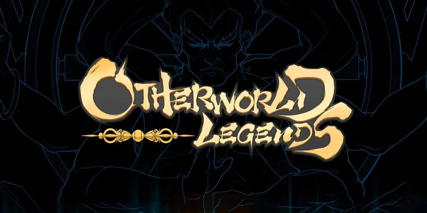 Otherworld Legends. Чен Otherworld Legends. Гинза Otherworld Legends. Игра otherworld legends