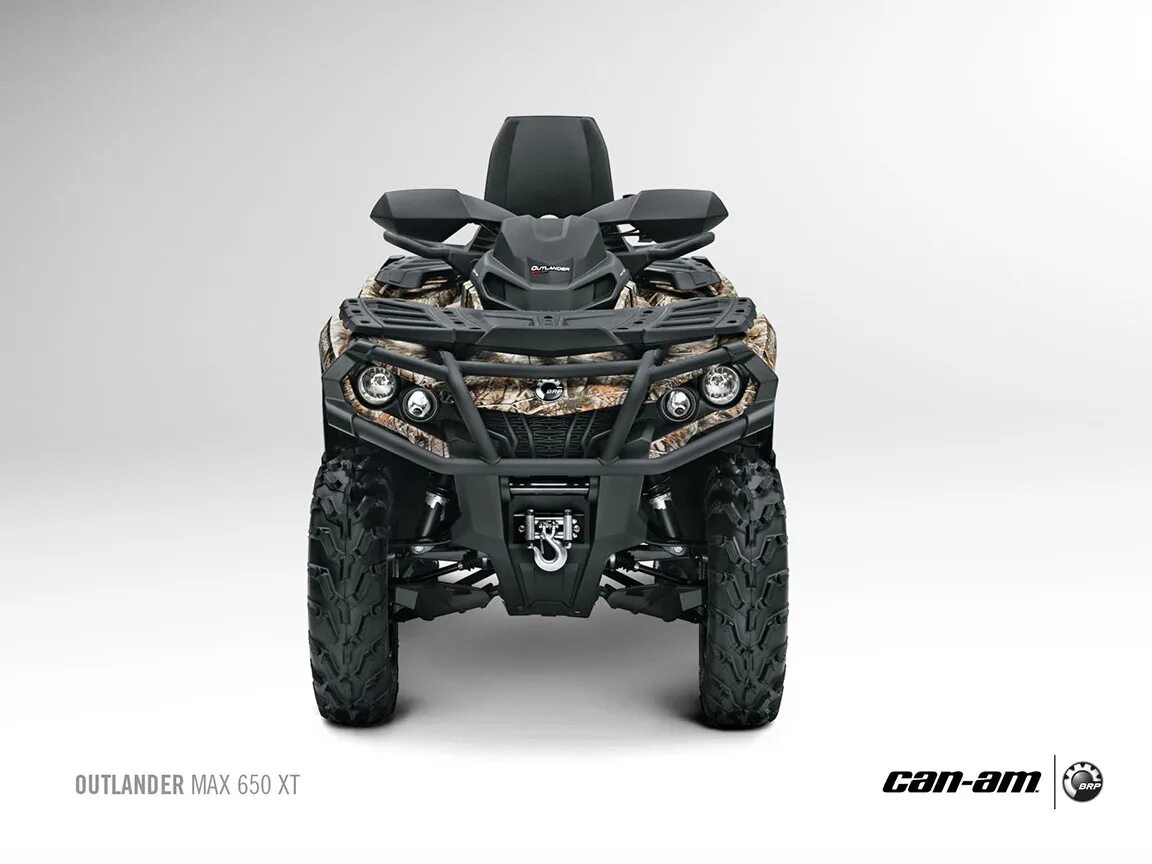 Can fm outlander max xt 650. БРП Outlander 650. БРП Аутлендер 1000 Max XT. БРП Аутлендер 650 Макс. Can-am Outlander Max XT 650.