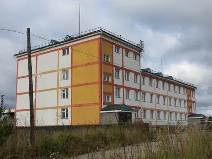 Погода северный нижегородская область