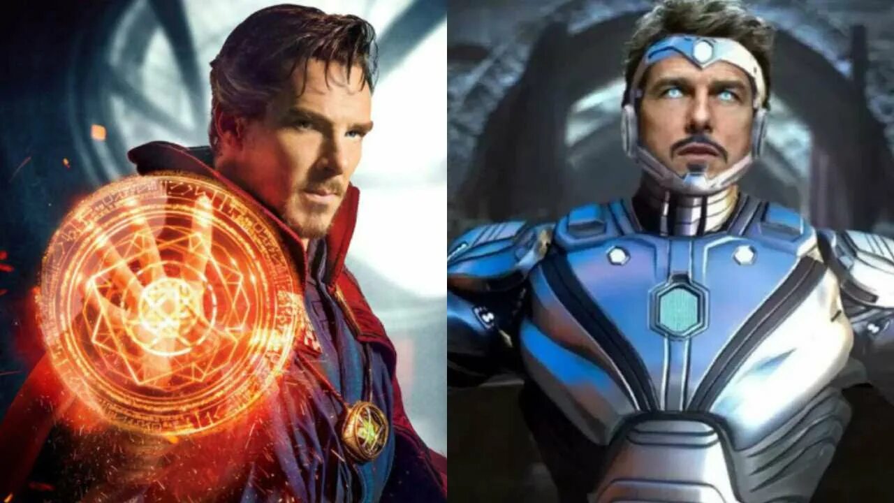 Новый железный человек том круз. Том круз в роли жч. Том круз железный человек доктор стрэндж 2. Том круз железный человек. Железный человек том.