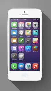 Shadow ios