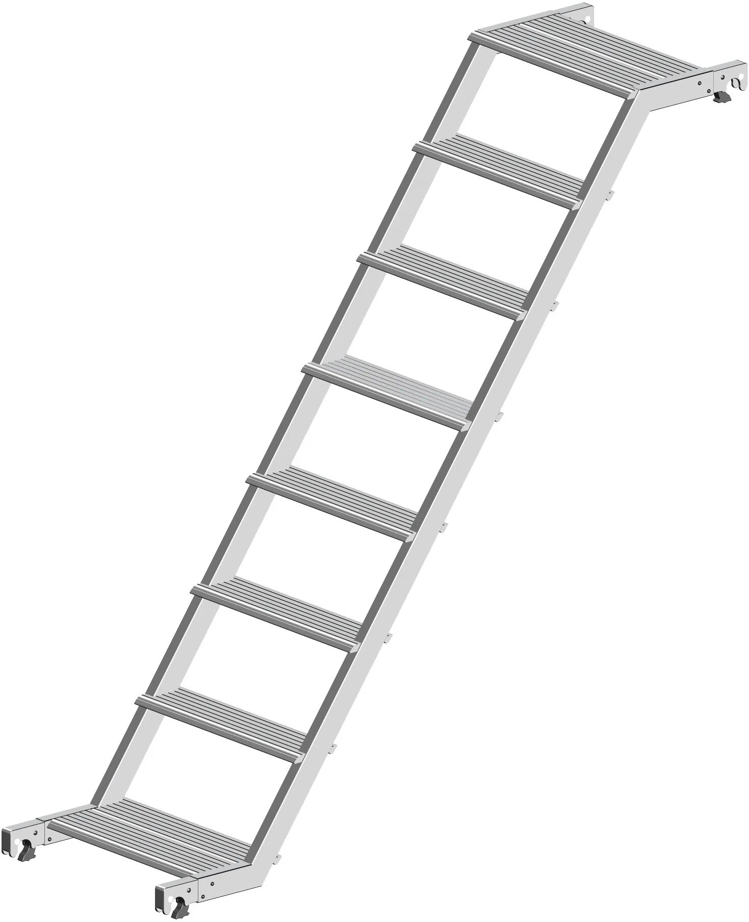 Купить алюминиевую лестницу в минске. Layher приставная лестница, алюминий 1004.010. Лестница Layher. Монтажная площадка с лестницей (ПК Главстальконструкция, №229). Приставная лест-Ница с площадкой, ПК Главсталькон-струкция, 220.