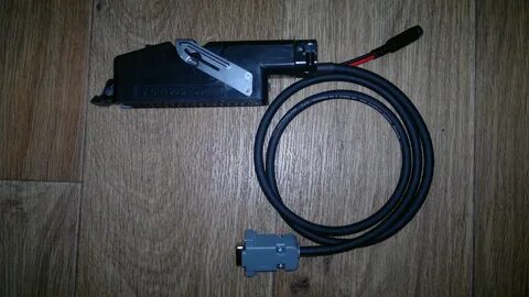 Кабель для прошивки