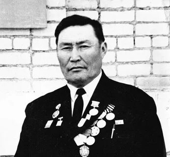 Герои забайкалья