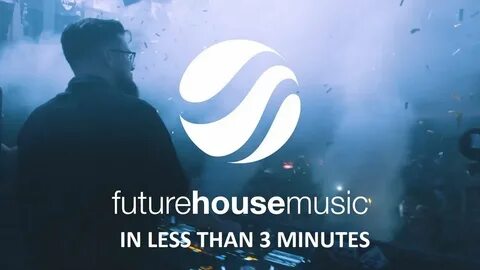Record future house плейлист