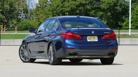 Bmw 550i