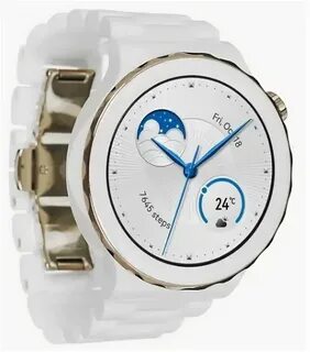 Huawei watch gt 3 pro frg b19