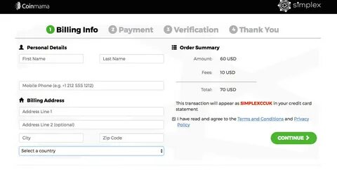 Name amount