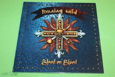 Running blood