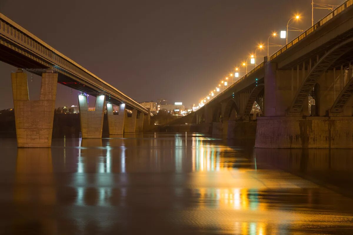 под николаевским мостом. под николаевским мостом. мост 777 в красноярске. коммунальный мост через енисей. четвертый мост красноярск.