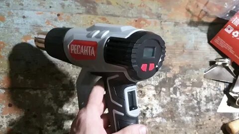 Фен ресанта фэ 2000экд