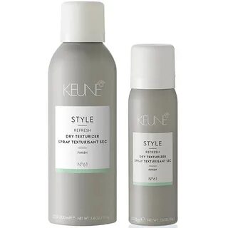 Dry style