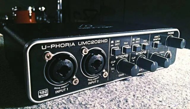 Звуковая карта u phoria umc22. Аудиоинтерфейс behringer umc202hd. Внешняя звуковая карта behringer u-phoria umc404. Behringer umc202. Behringer u-phoria umc202hd.
