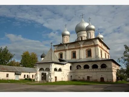 29 великого новгорода