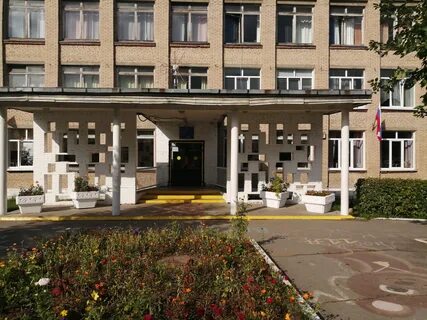 Школы снежинска