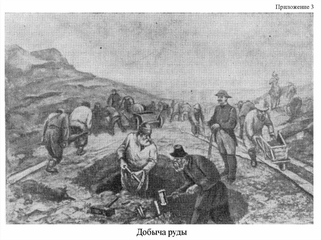 Крестьяне при петре 1. Белорецк 1762 года. добыча руды при петре 1. добыча руды 18 век. крестьяне на каторге.