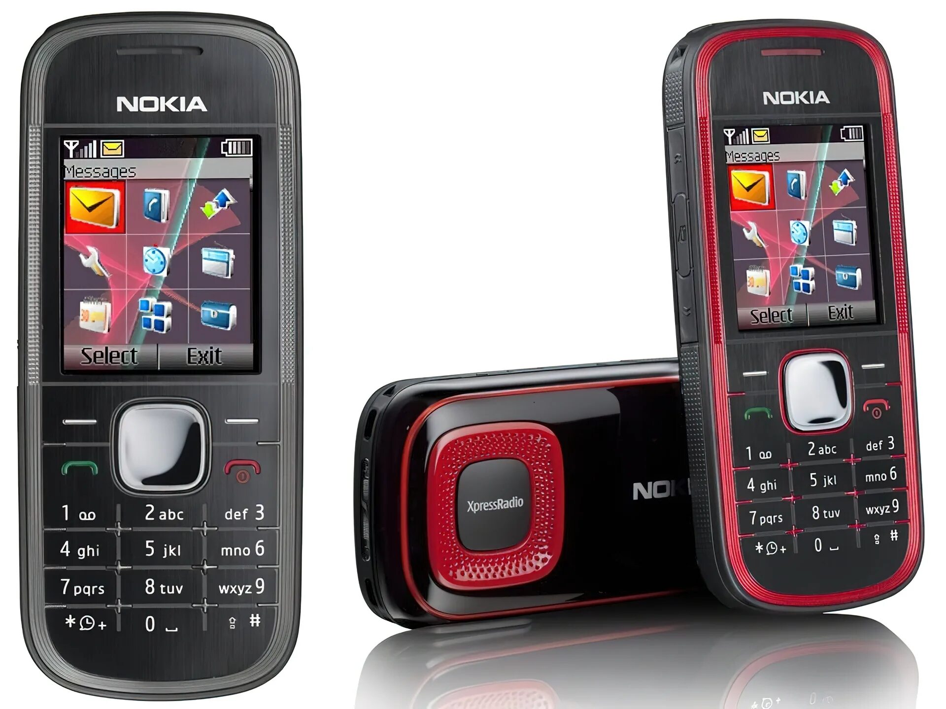 Старые телефоны омск. Нокиа 5030. Nokia 5030c-2. Nokia 5030 XPRESSRADIO. Nokia 5030 XPRESSMUSIC.