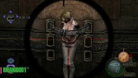 Re 4 головоломки