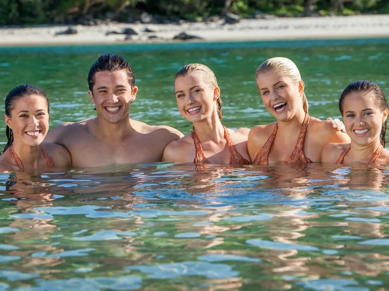 русалки острова мако. тайный остров мако. секрет острова мако (2013). H2o остров мако. H2o тайна острова мако.