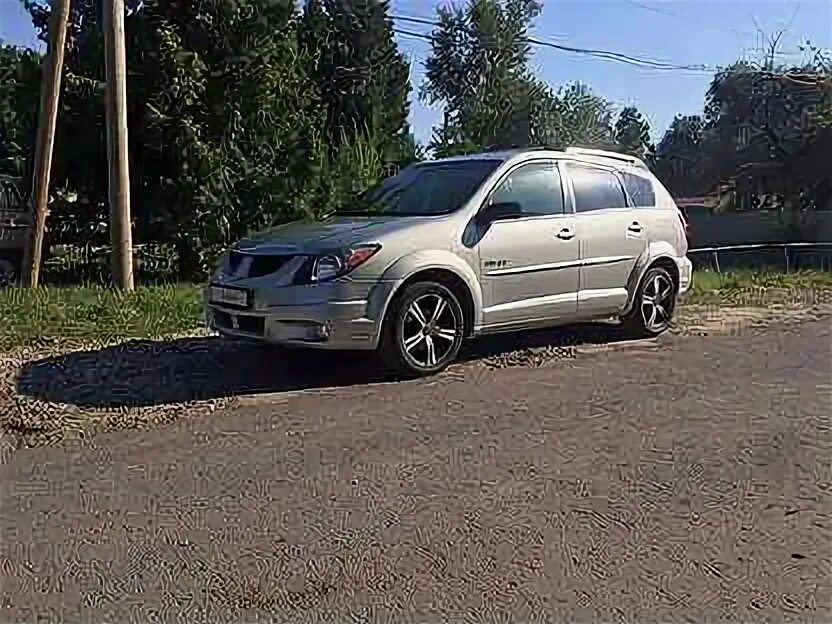 Авито вайб