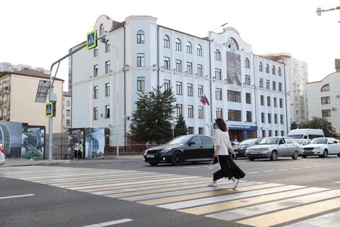 Г грозный ул чеченского