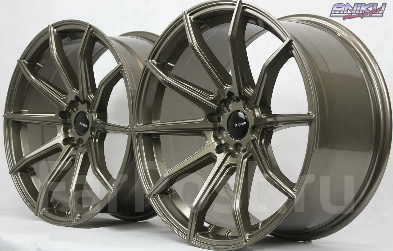 Диски shogun s10. Shogun s10 r18 5x112. смк диски r18. new! комплект shogun s10 r17 8.0j et30 5*108/112 (s073) на машине.