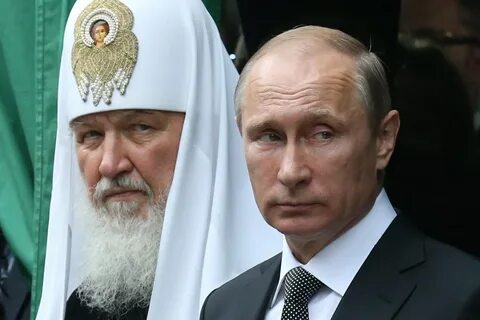 Господин всея руси