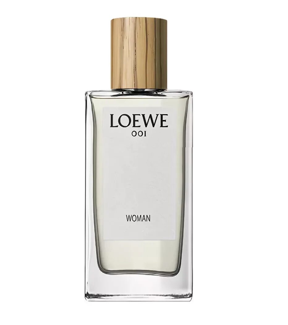 Loewe 001 woman Eau de Parfum. Loewe Парфюм EDP 001. Loewe духи тестер 50 мл. Парфюм Loewe 001 woman 50 мл.