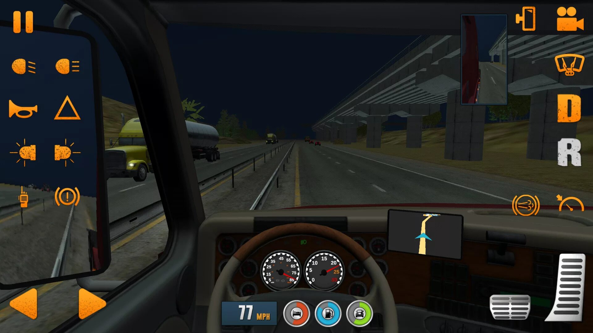 Игра симуляторы зломка. Truck Simulator USA Android. Truck Simulator USA -Evolution. Симулятор грузовика на андроид. Симулятор дальнобойщика Америка.